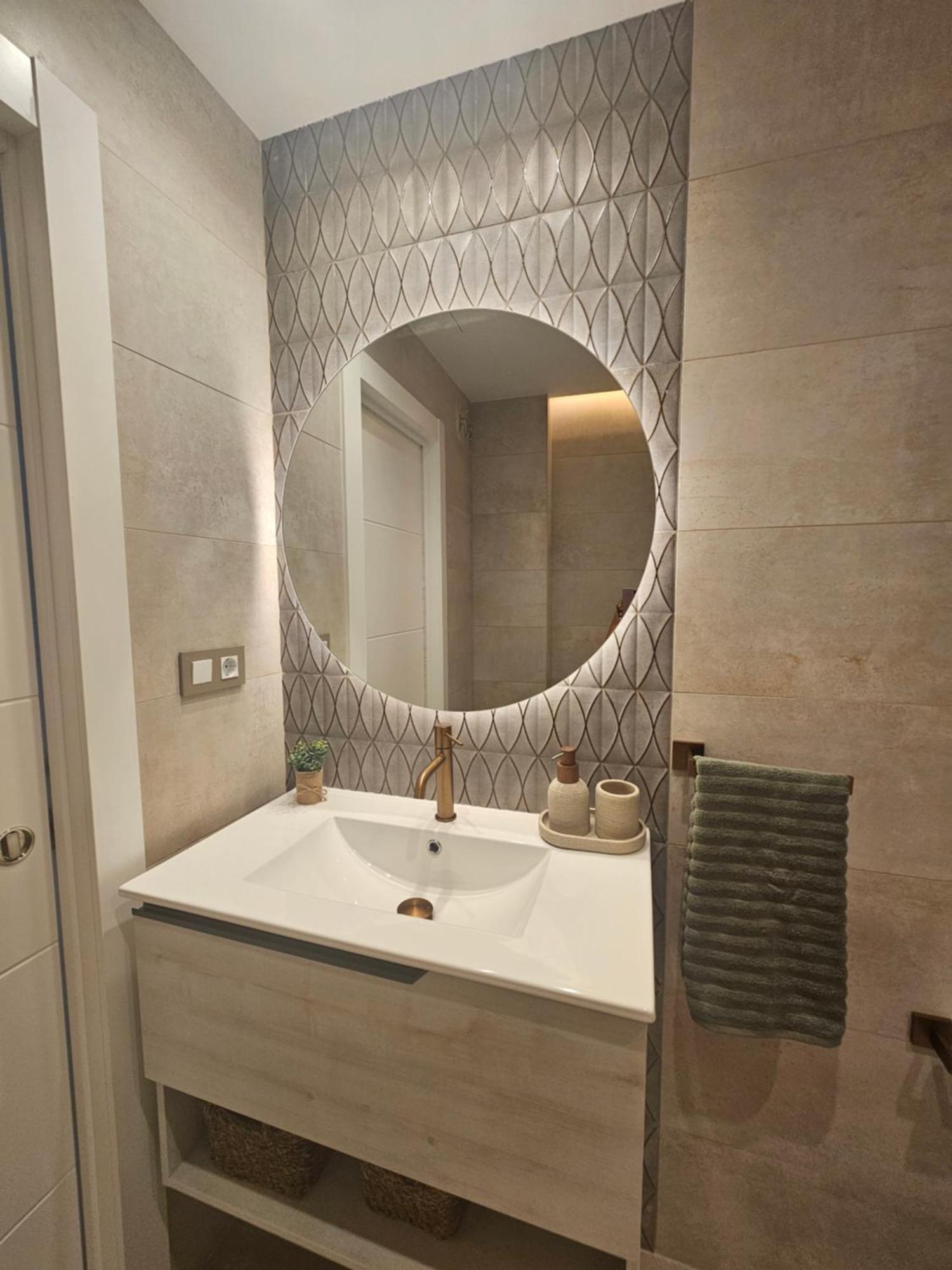 Suites Calathea Málaga Exterior foto